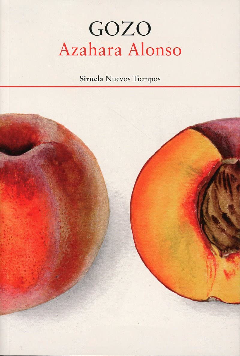 Libro: Gozo: 507 (Nuevos Tiempos)