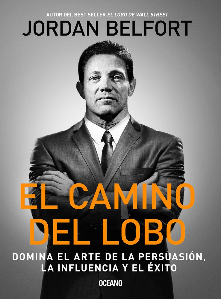 Libro: El camino del lobo (Spanish Edition)