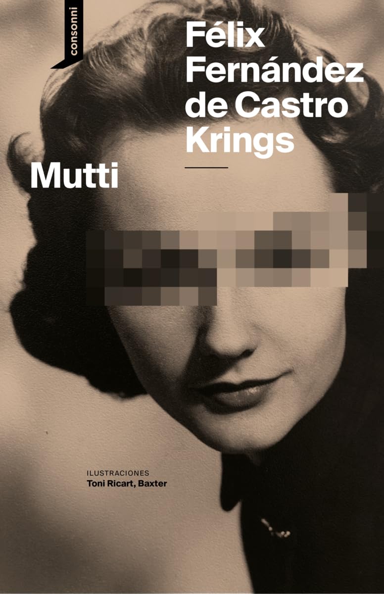 Libro: Mutti