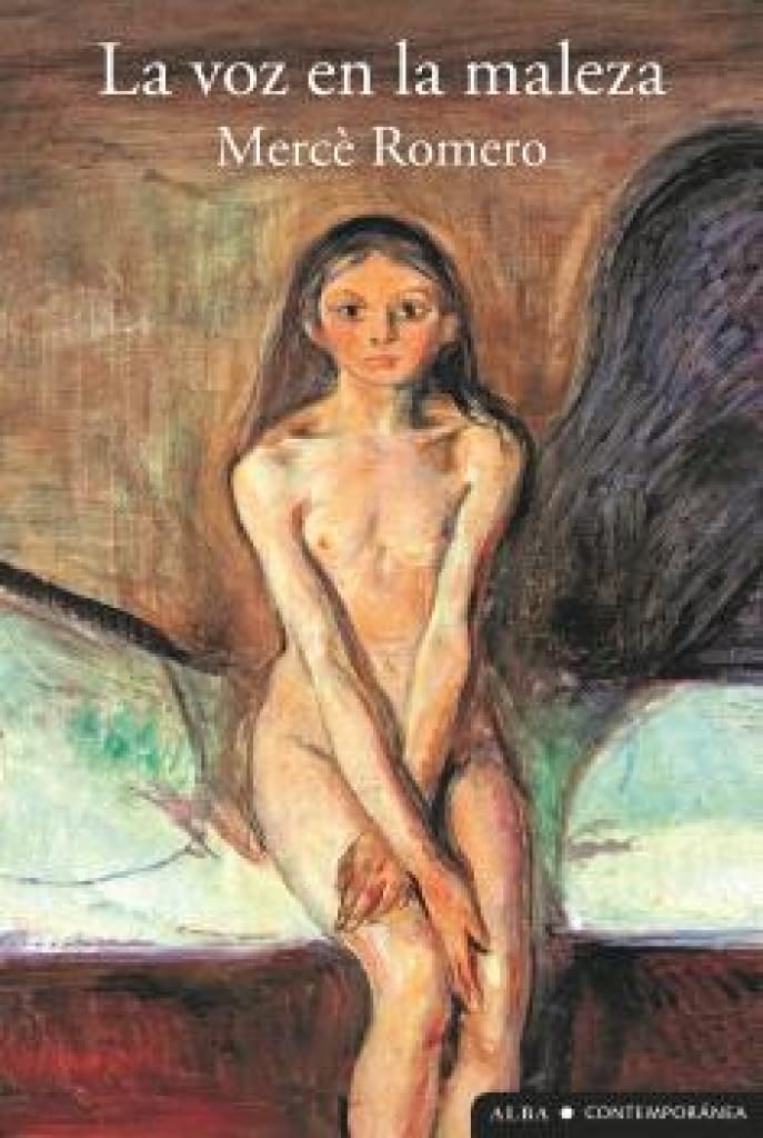 Libro: La voz en la maleza: 65 (Contemporánea)