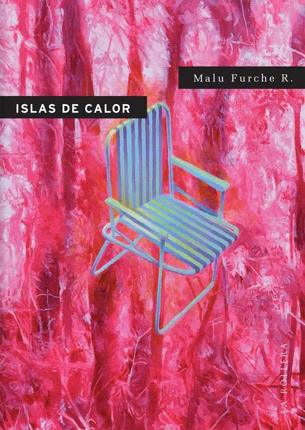 Libro: Islas de calor