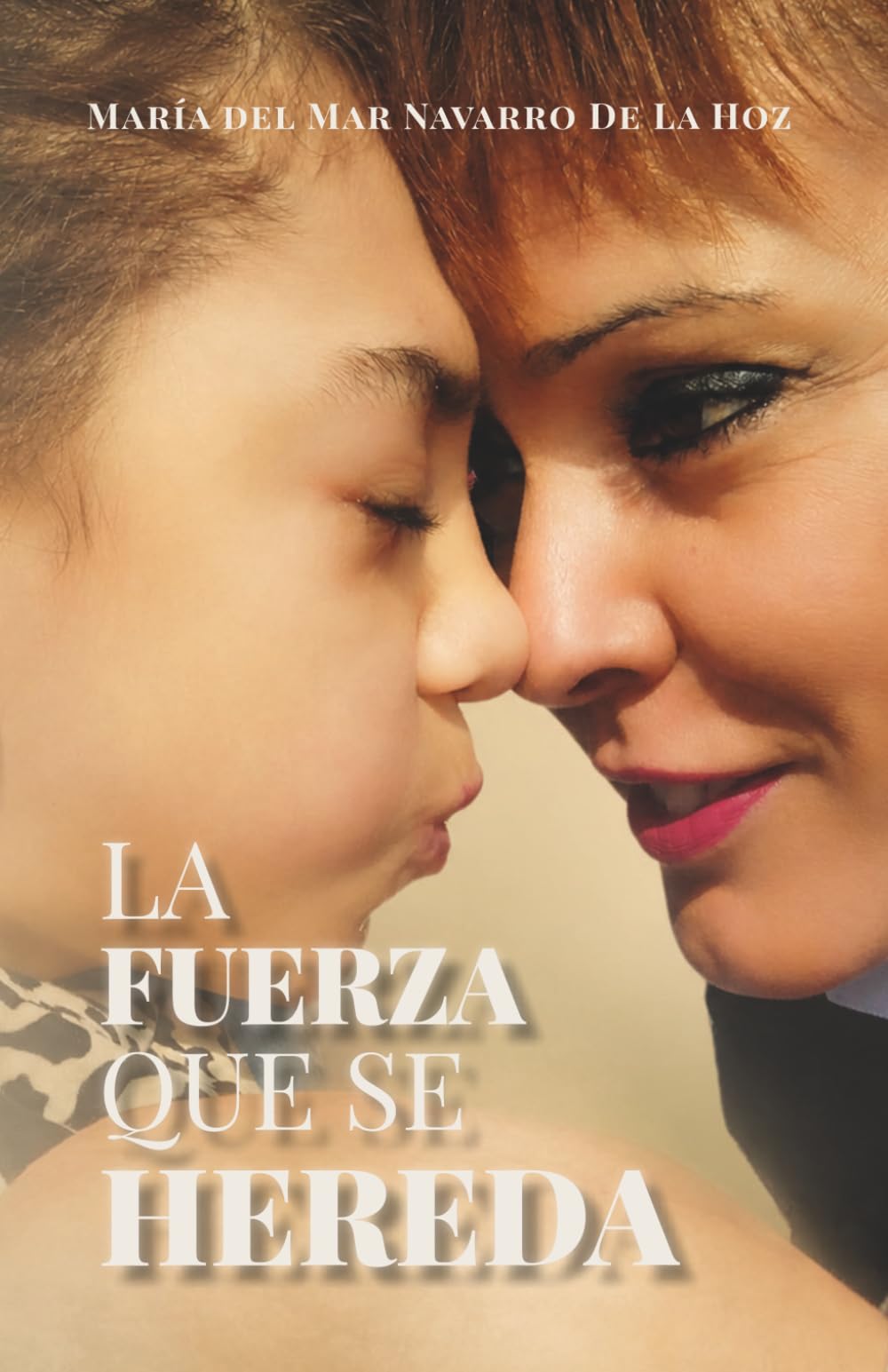 La fuerza que se hereda
