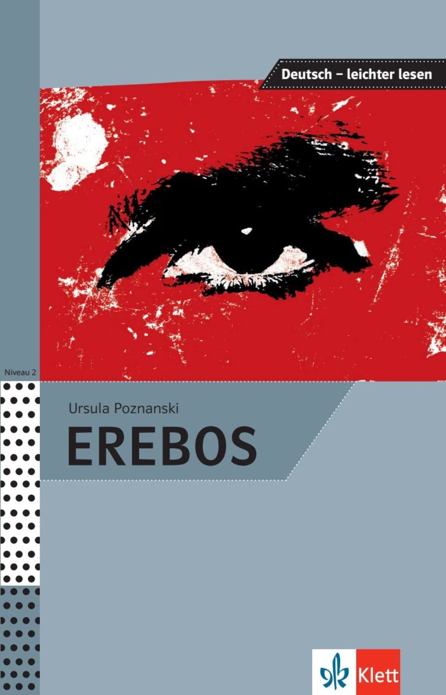 Libro: EREBOS (KLETT)