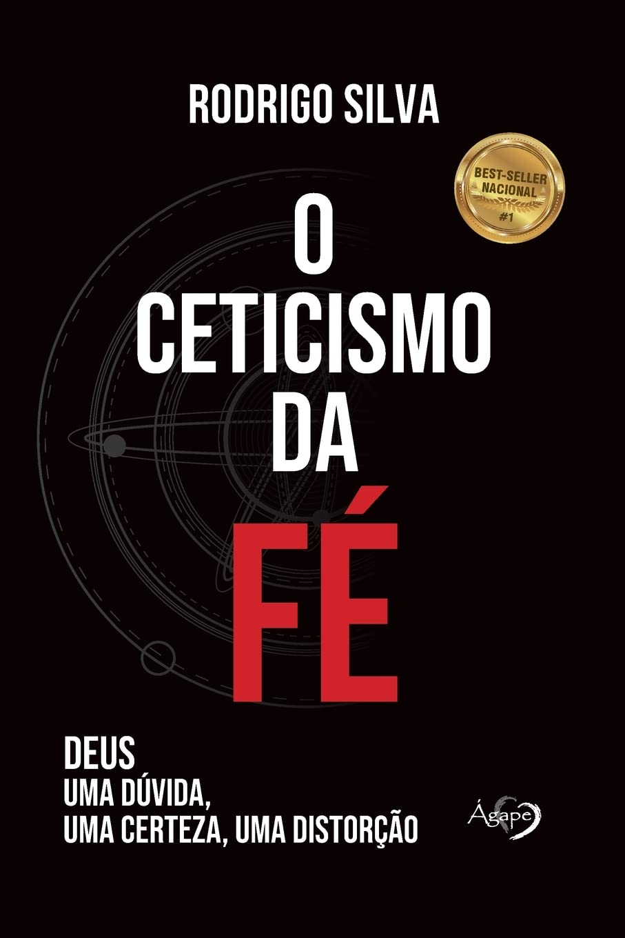 Libro: O Ceticismo Da Fe (Portuguese Edition)