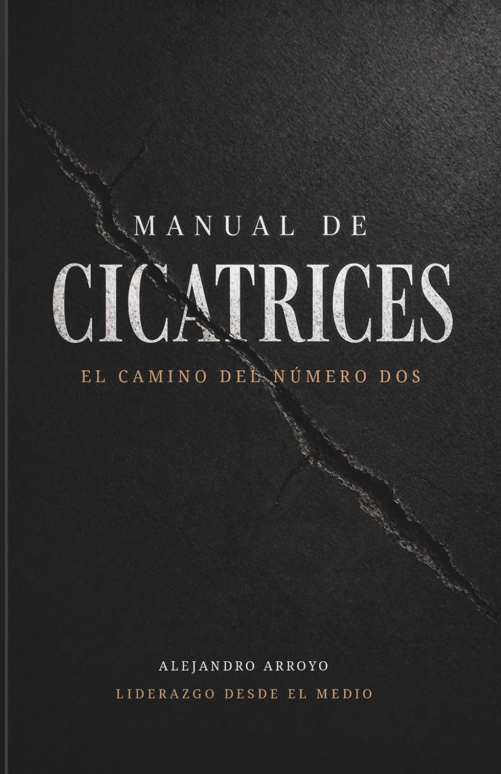 Manual de Cicatrices: El Camino del Número Dos
