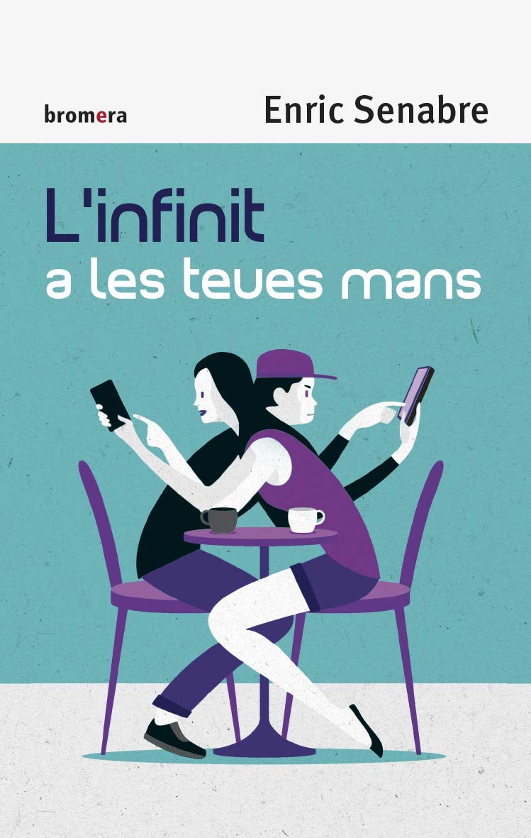 Libro: L´Infinit A Les Teues Mans: 126 (Espurna)