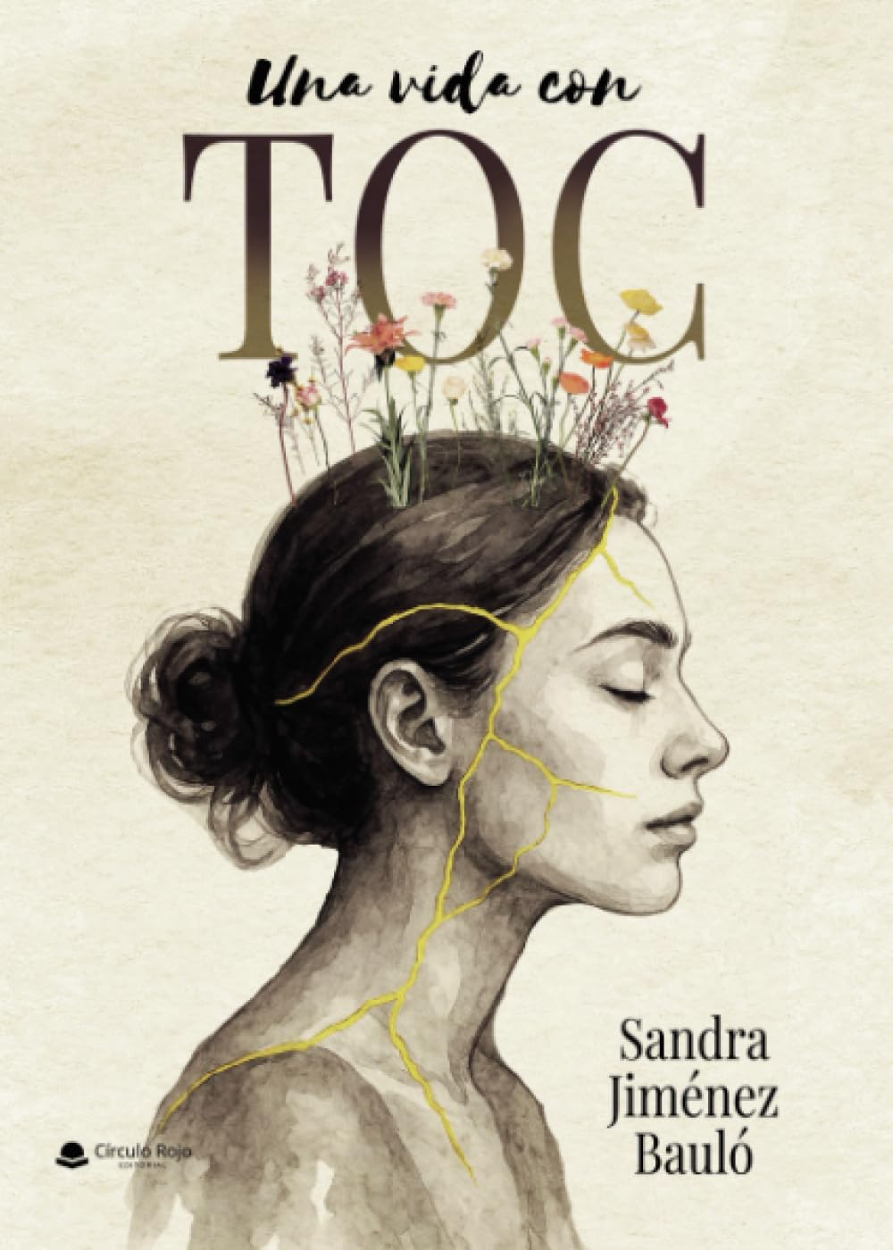 Libro: Una vida con TOC