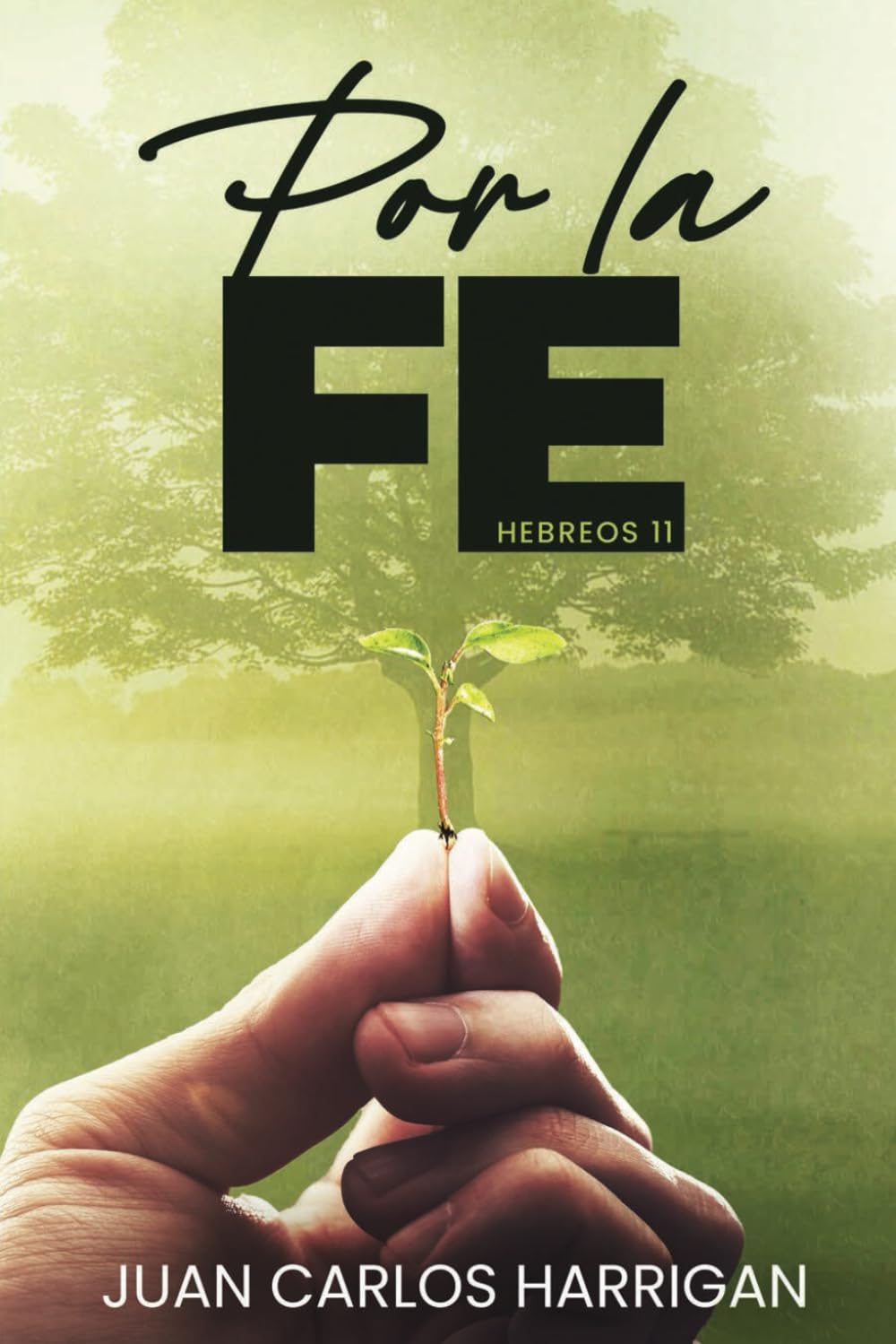Libro: Por La Fe