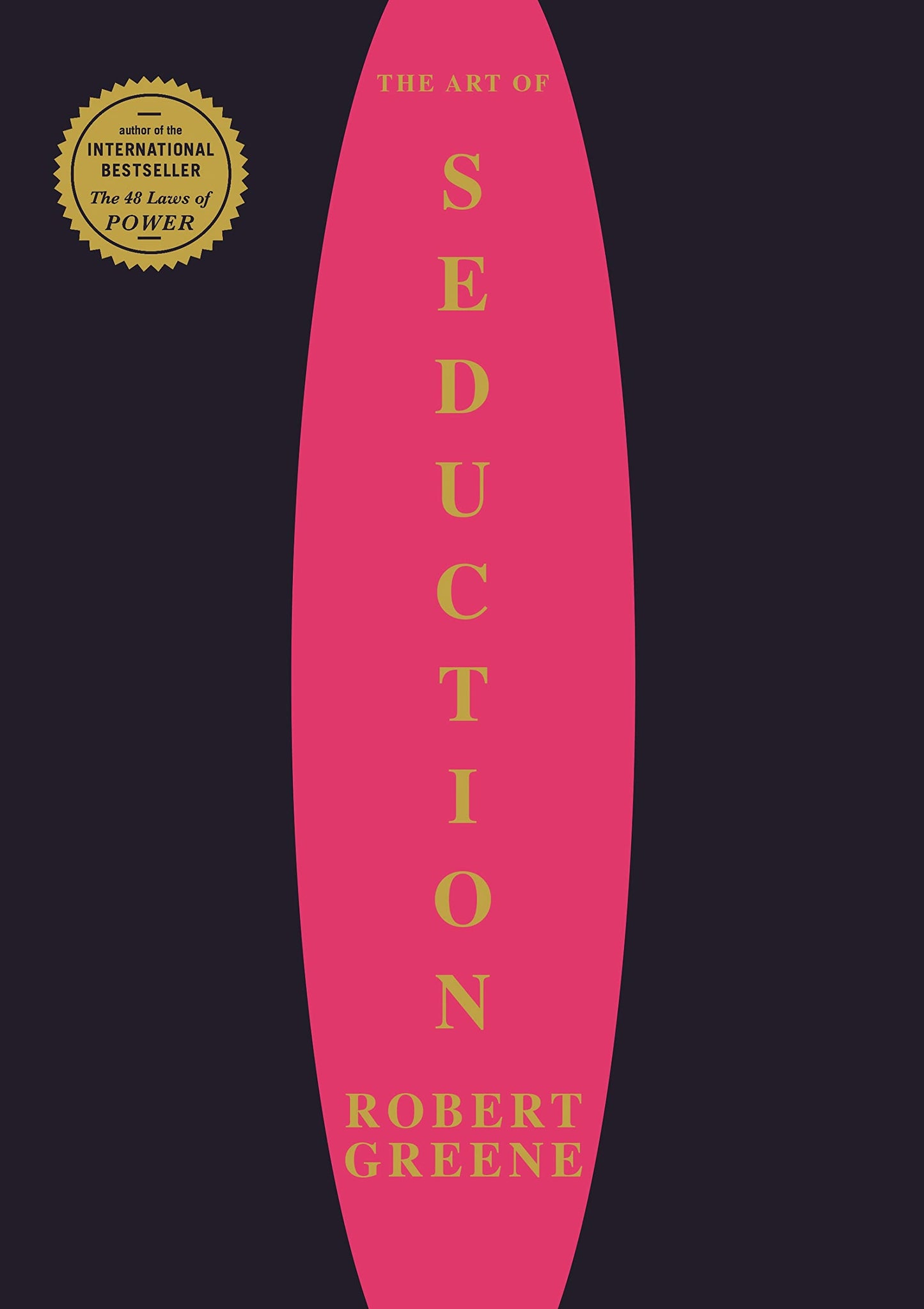 Libro: Art Of Seduction