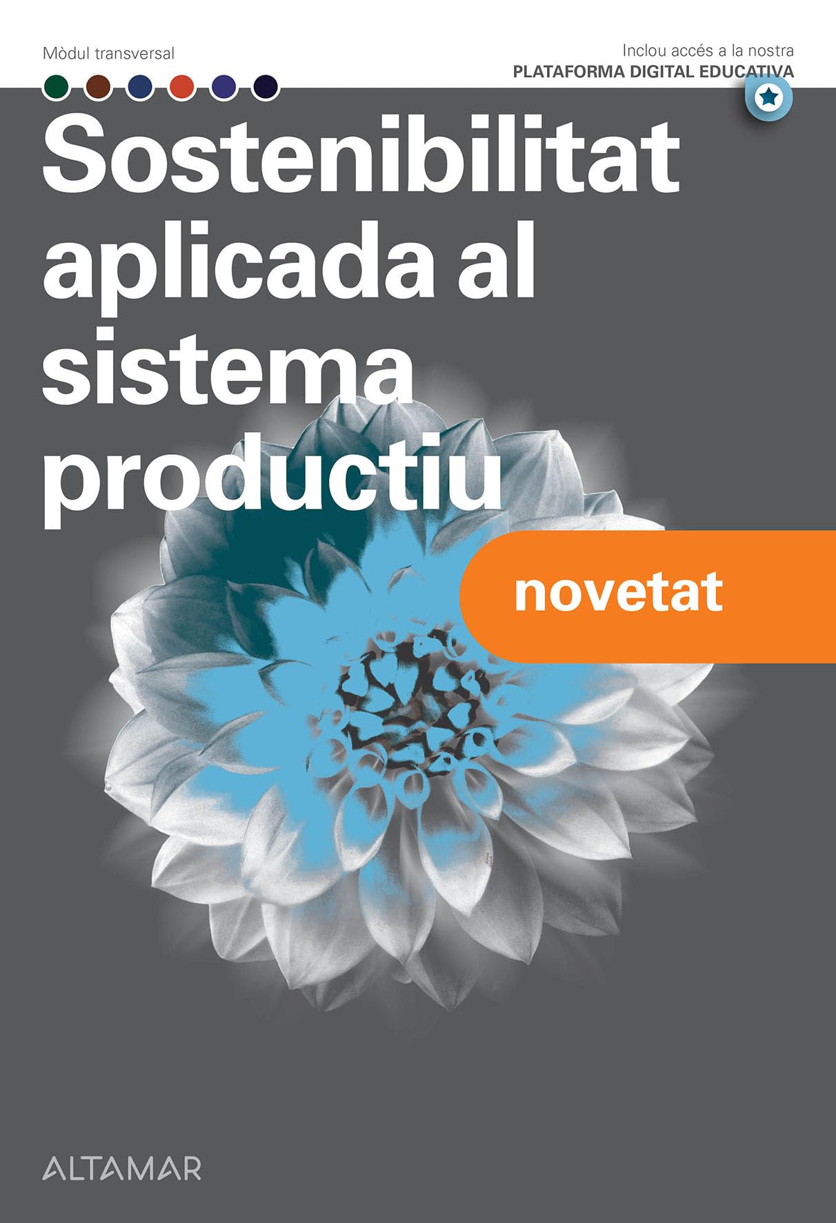 Libro: Sostenibilitat aplicada al sistema productiu