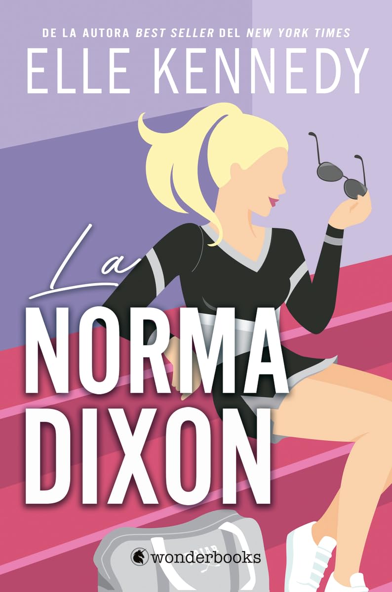 Libro: La norma Dixon (Wonderlove)