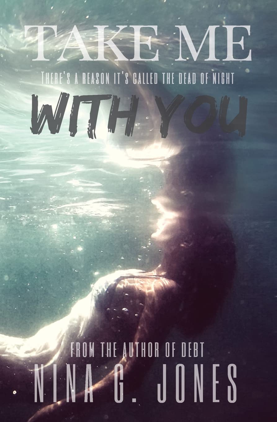 Libro: Take Me With You