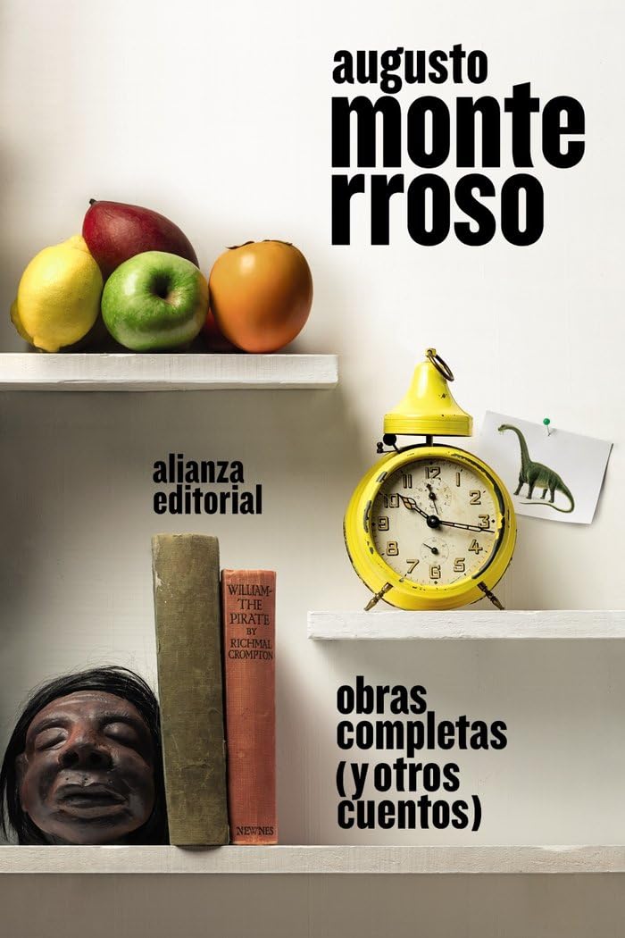 Libro: Obras completas (y otros cuentos)