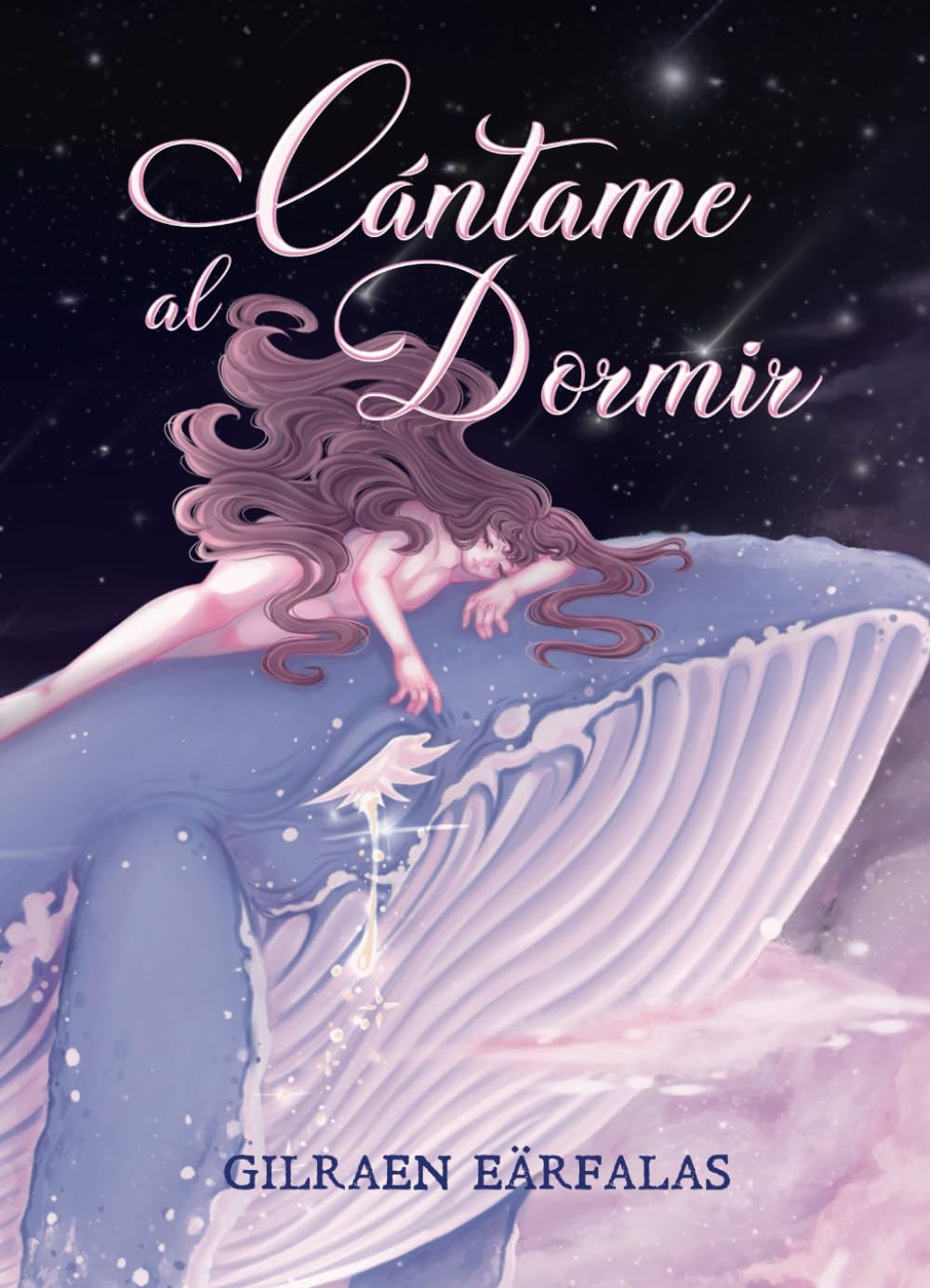 Libro: Cántame al Dormir