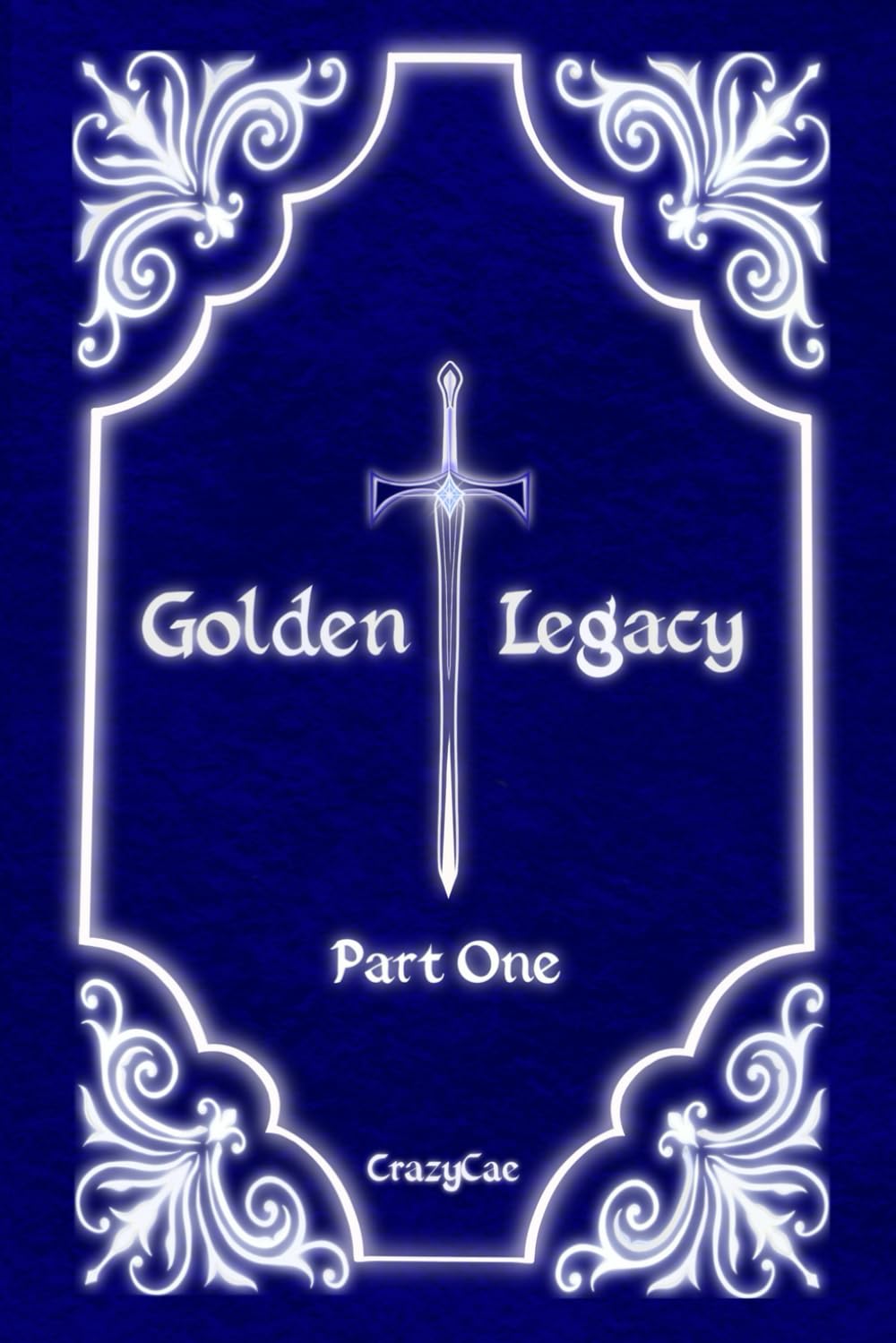 Libro: Golden Legacy: Part One