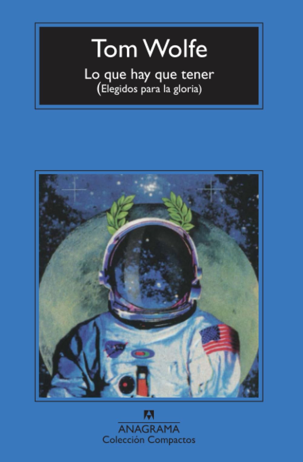 Libro: Lo que hay que tener: Elegidos para la gloria (Spanish Edition)
