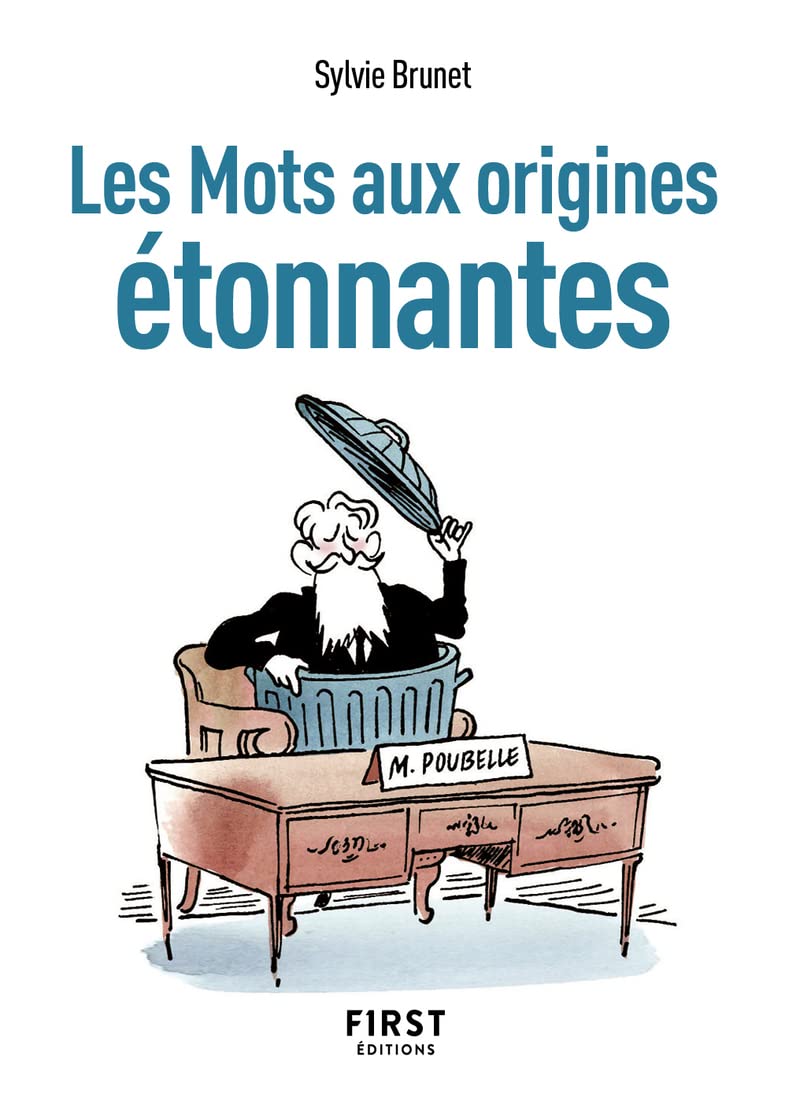 Libro: Petit livre de - Les Mots aux origines étonnantes, 2e éd