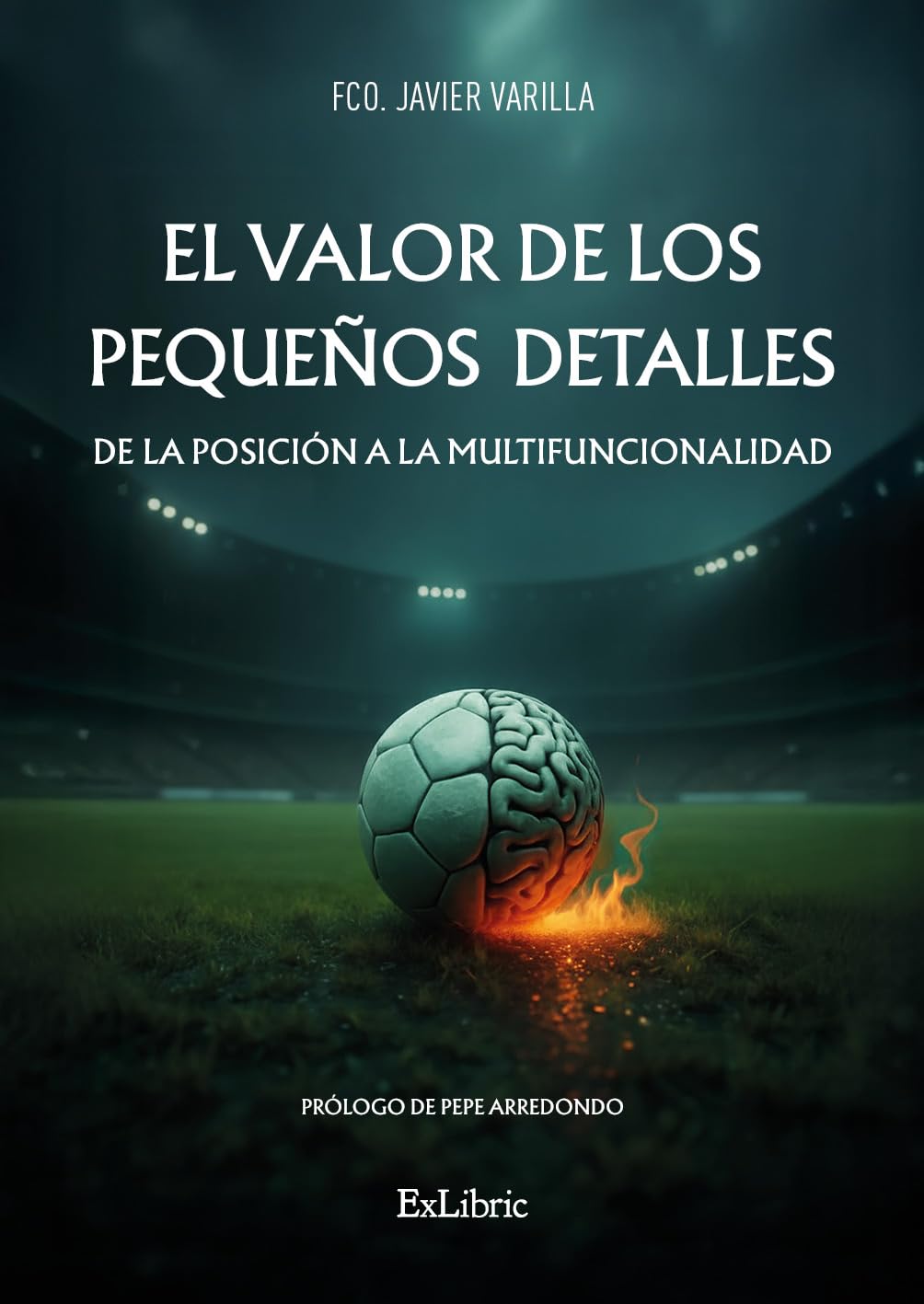 Libro: El valor de los pequeños detalles (Spanish Edition)