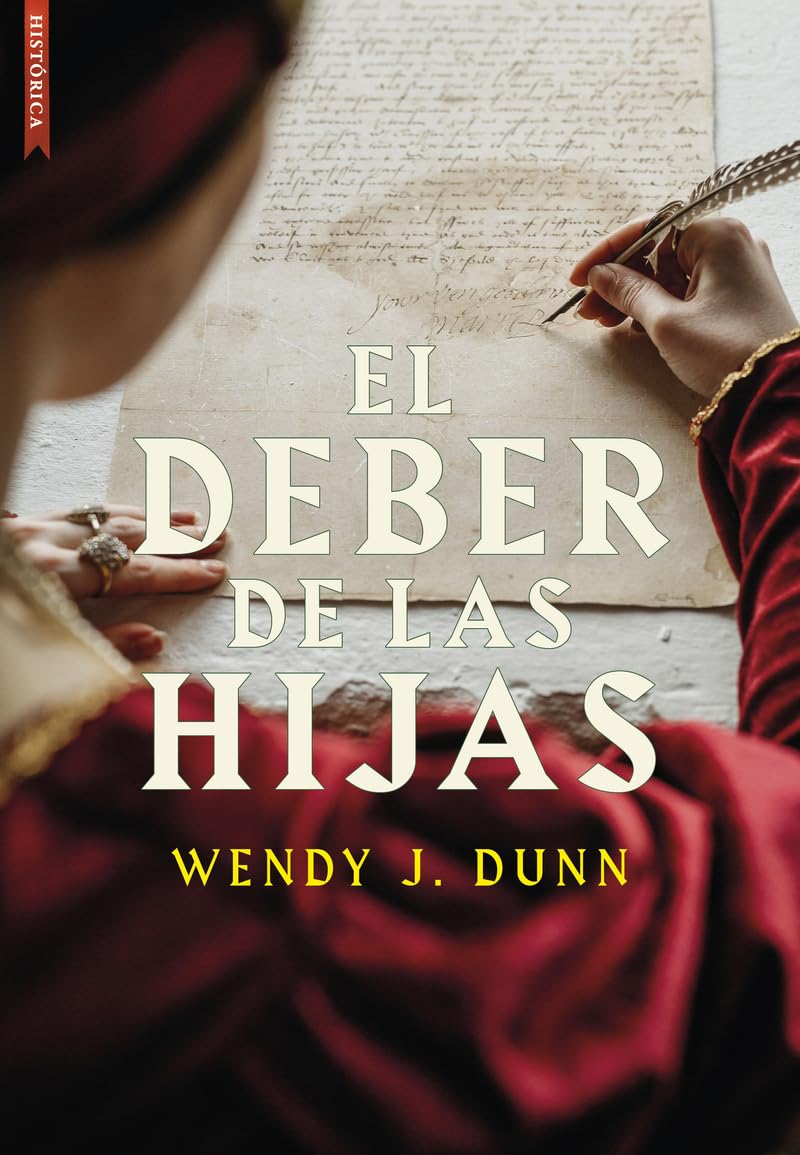 Libro: El deber de las hijas (Biografías y memorias noveladas)