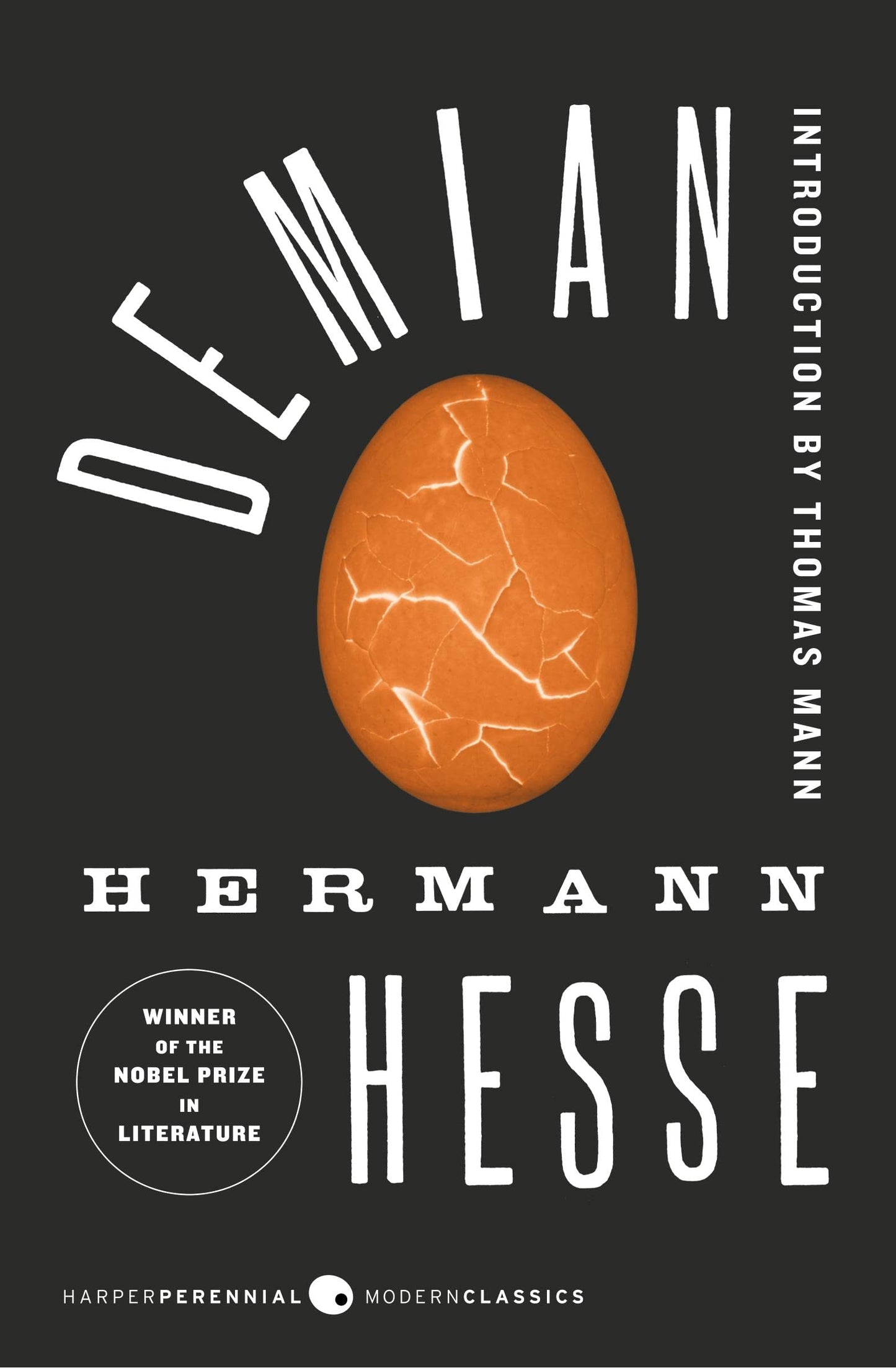 Libro: Demian: The Story of Emil Sinclair's Youth: 190 (Perennial Classics)