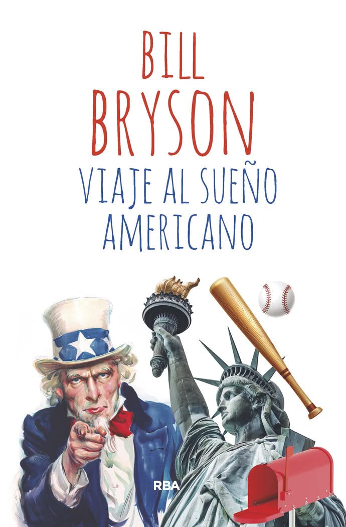 Libro: Viaje al sueño americano