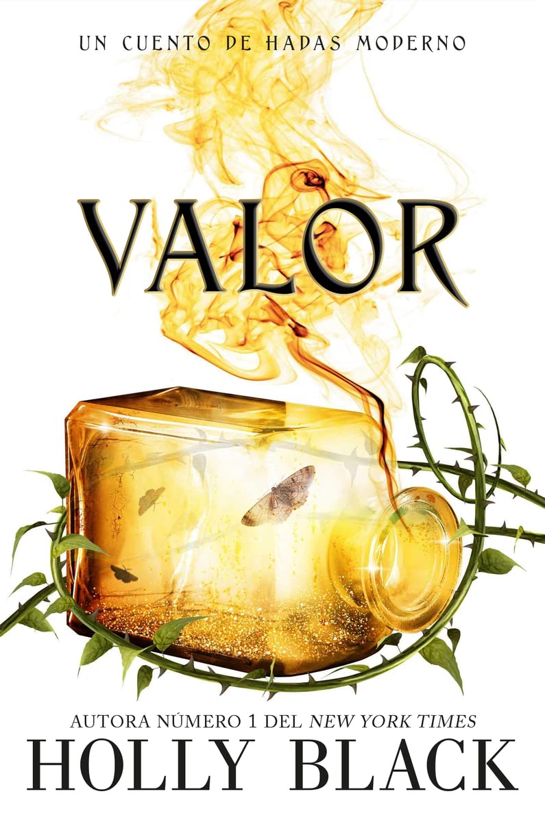 Libro: Valor (Spanish Edition)