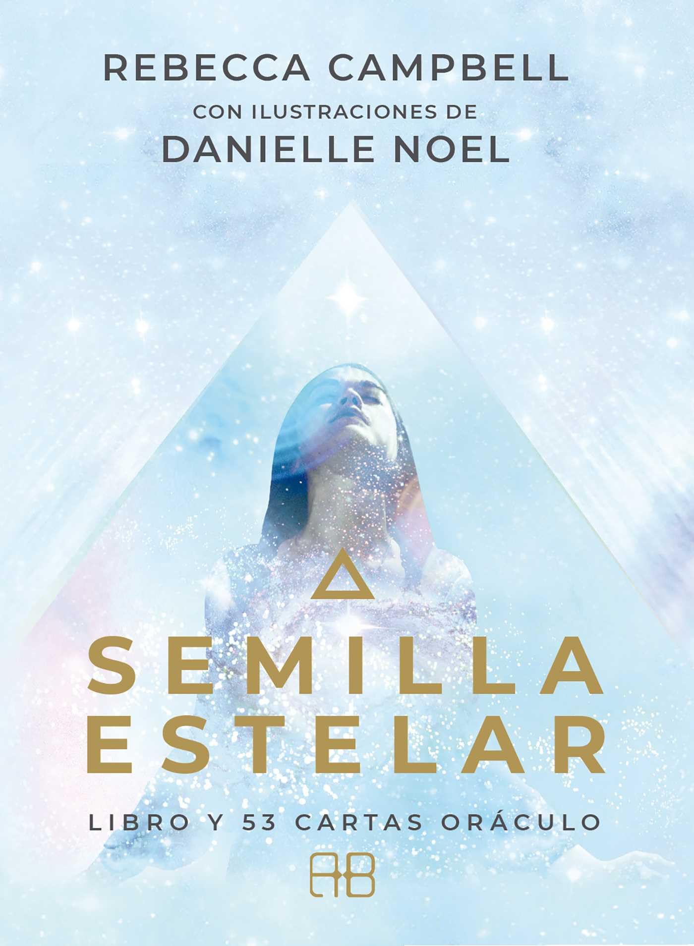 Semilla estelar: Libro y 53 cartas oráculo. (ARKANO BOOK)