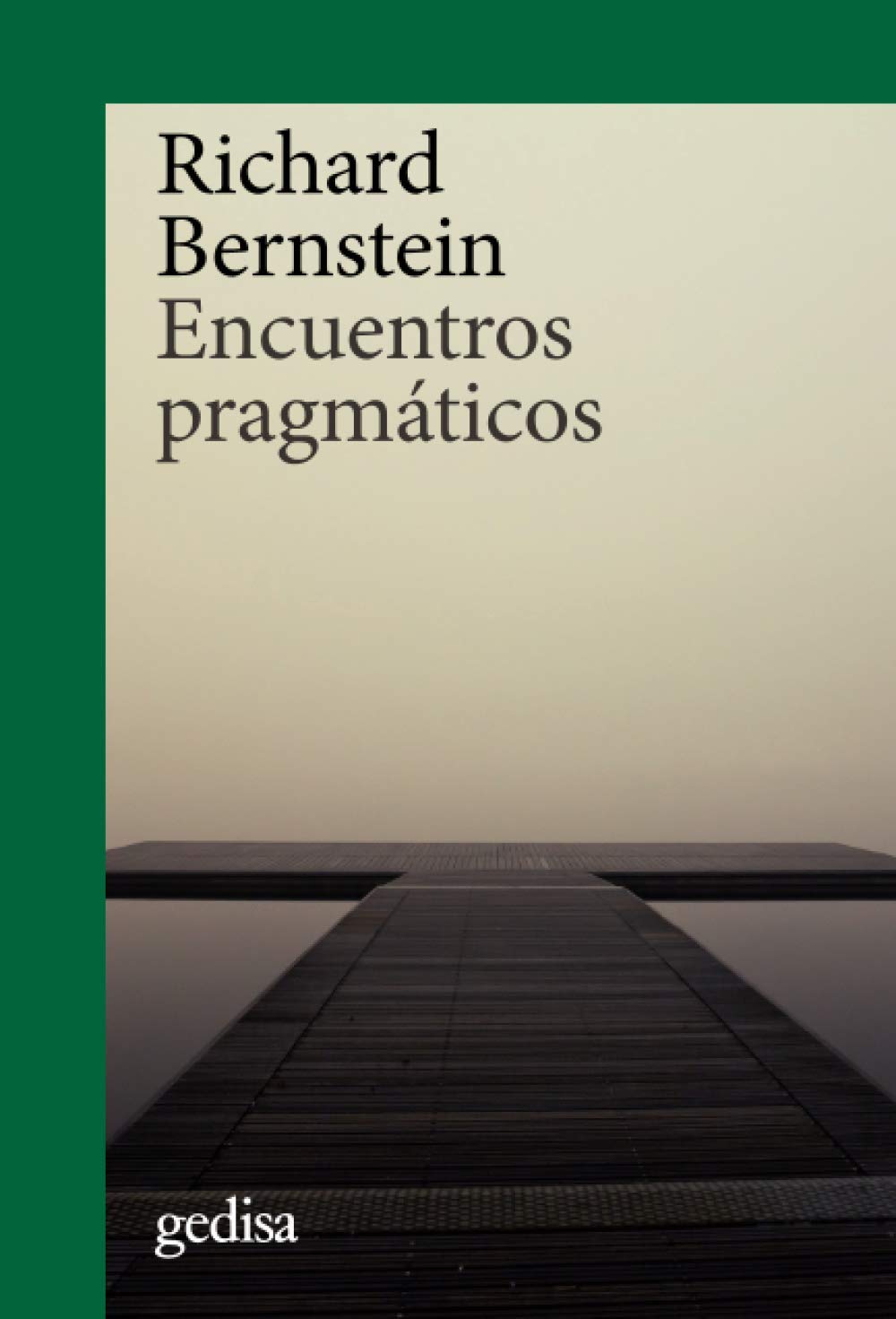 Libro: Encuentros pragmáticos (Spanish Edition)