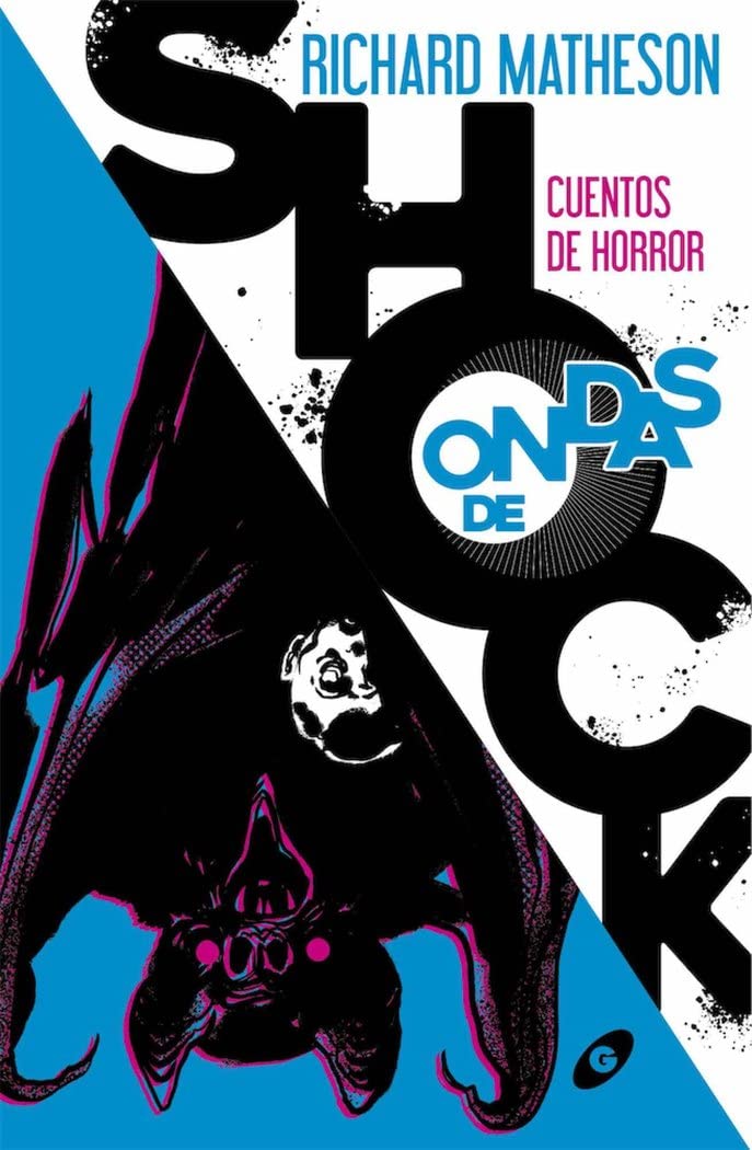 Libro: Ondas de shock: 40 (Gigamesh Omnium)