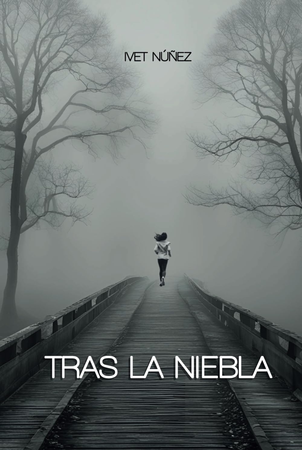 Libro: Tras la niebla (Bilogía Abril)