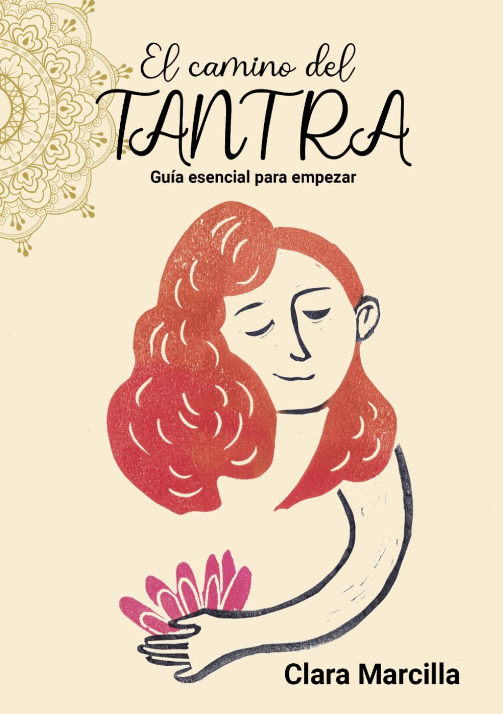 Libro: El camino del tantra: Guía esencial para empezar (Spanish Edition)