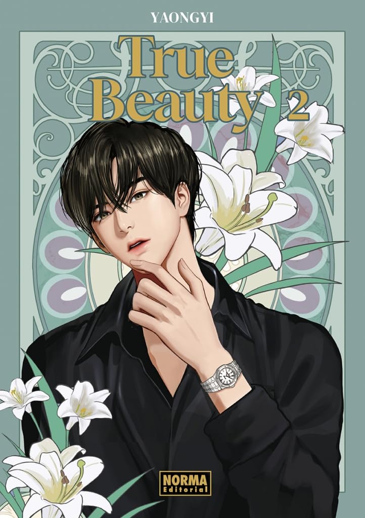 TRUE BEAUTY 02: 2