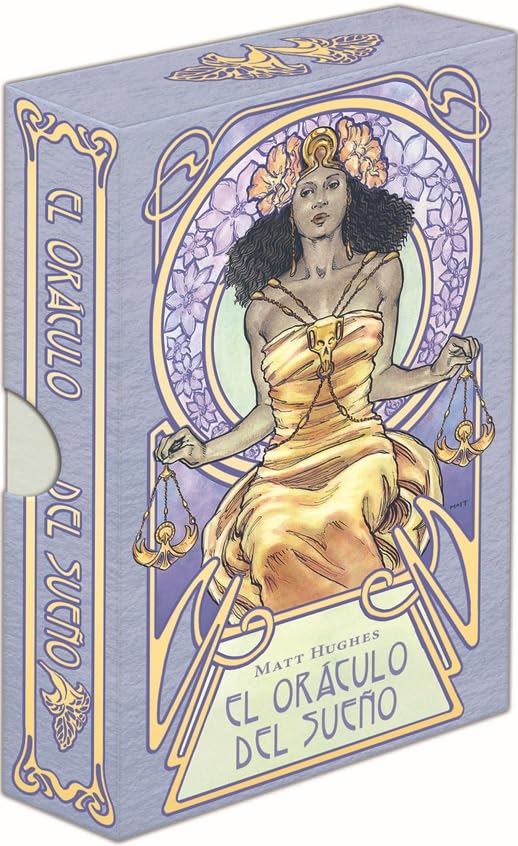 Libro: EL ORÁCULO DEL SUEÑO (ORACULOS)