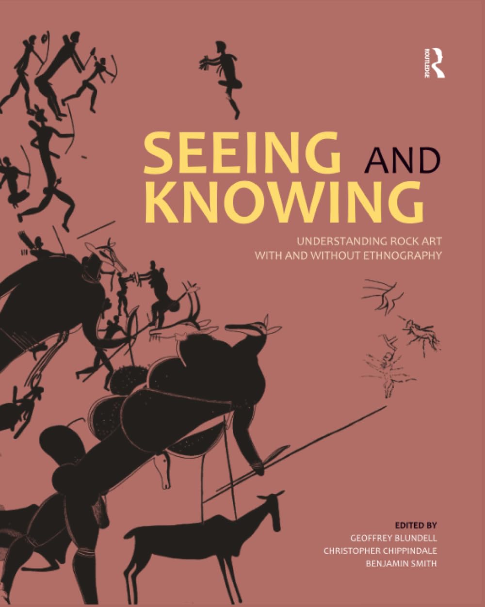 Libro: Seeing and Knowing