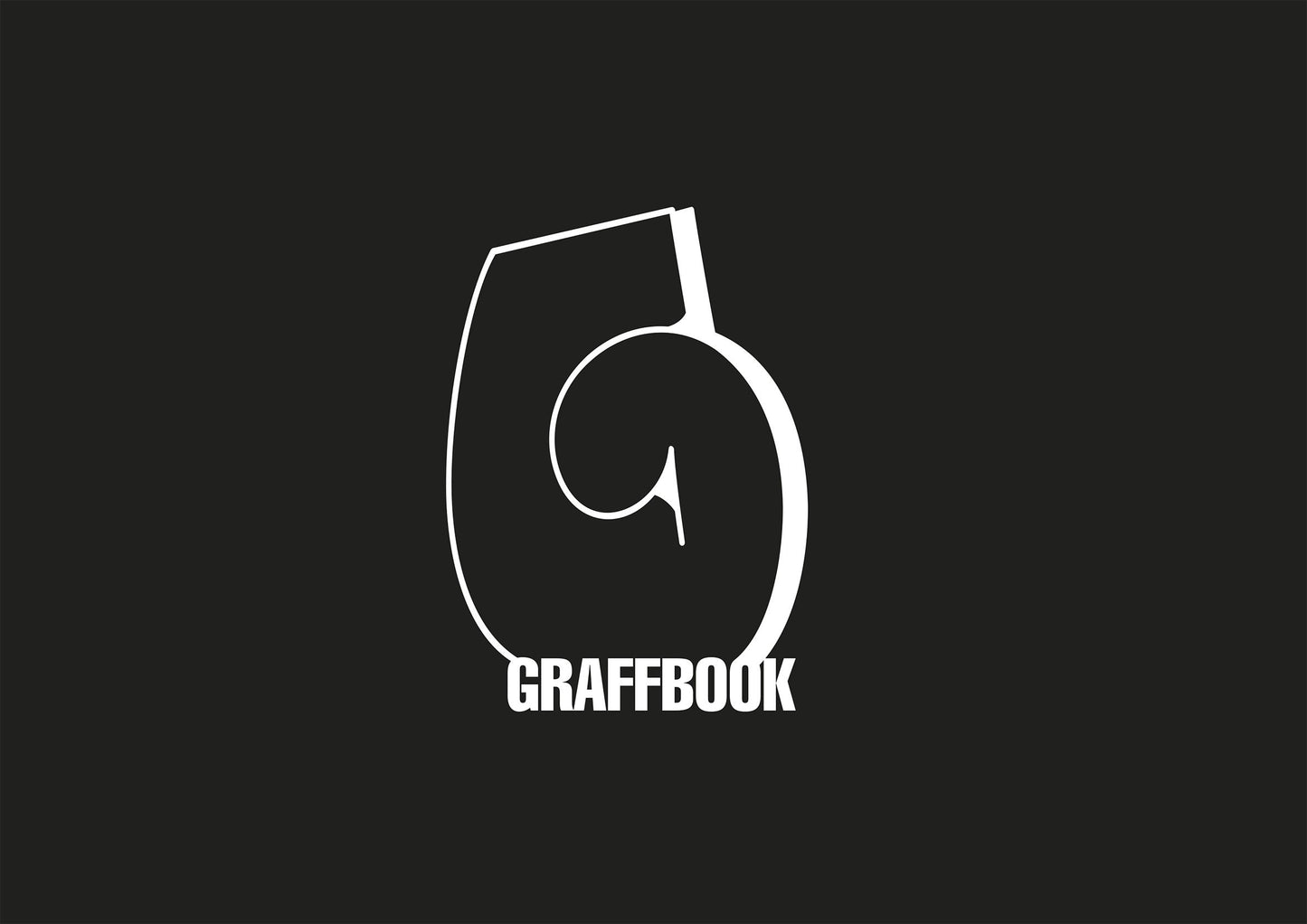 Libro: Graffbook /anglais