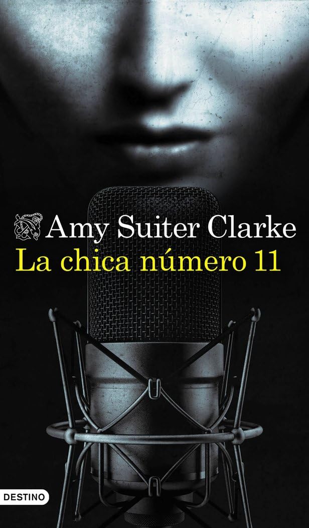 Libro: La chica número 11