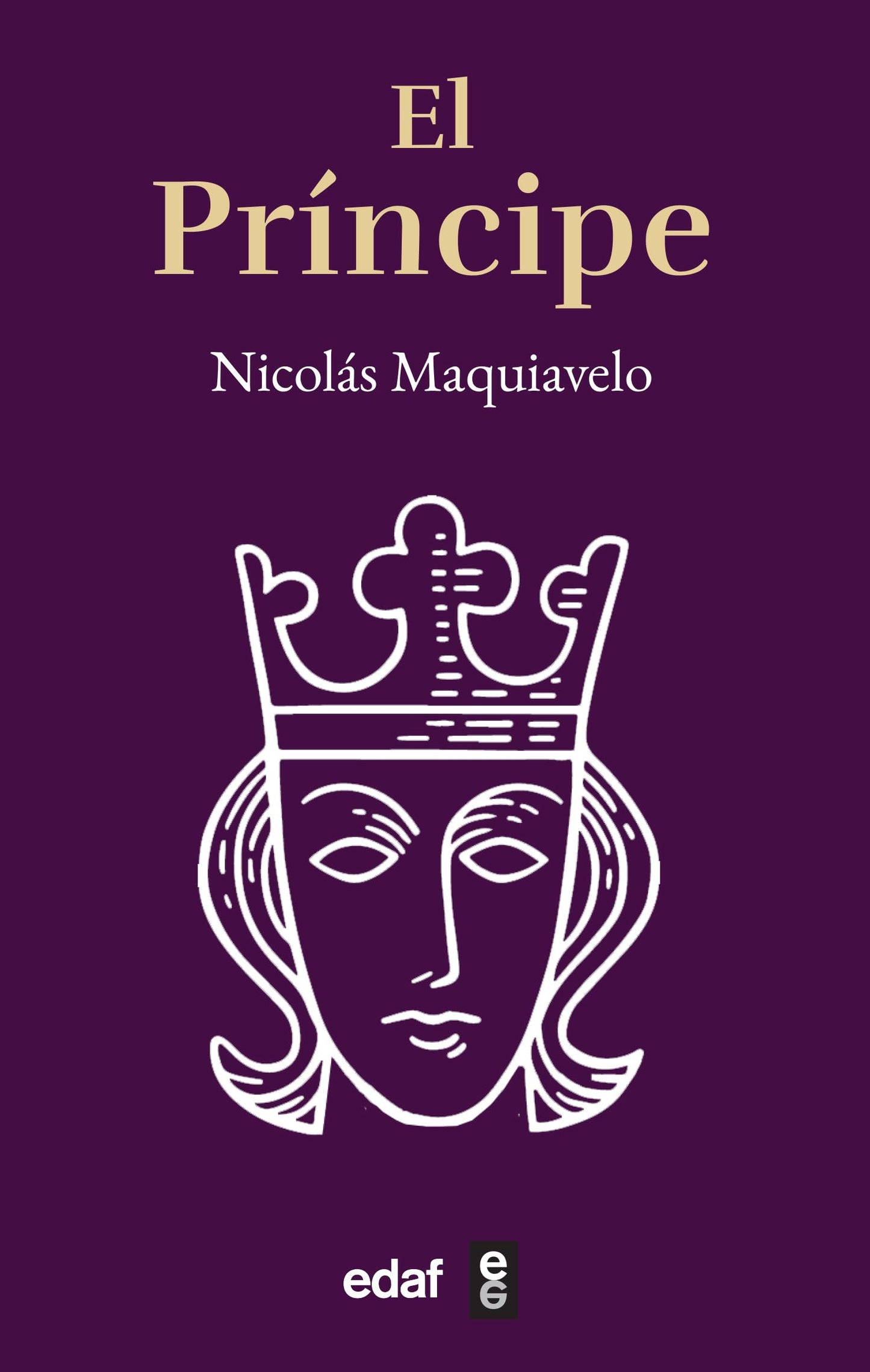 Libro: El Príncipe (Spanish Edition)