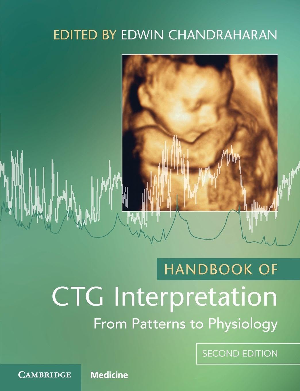 Libro: Handbook of CTG Interpretation