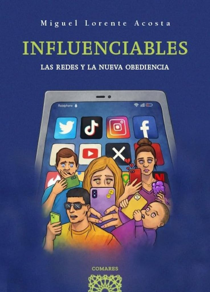 Libro: LOS INFLUENCIABLES