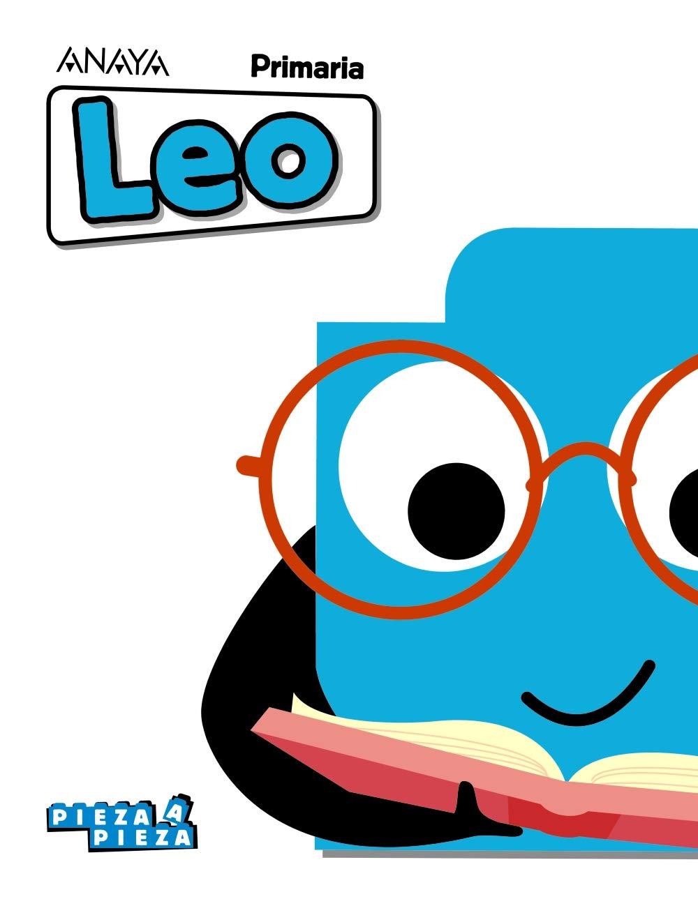 Libro: Leo.