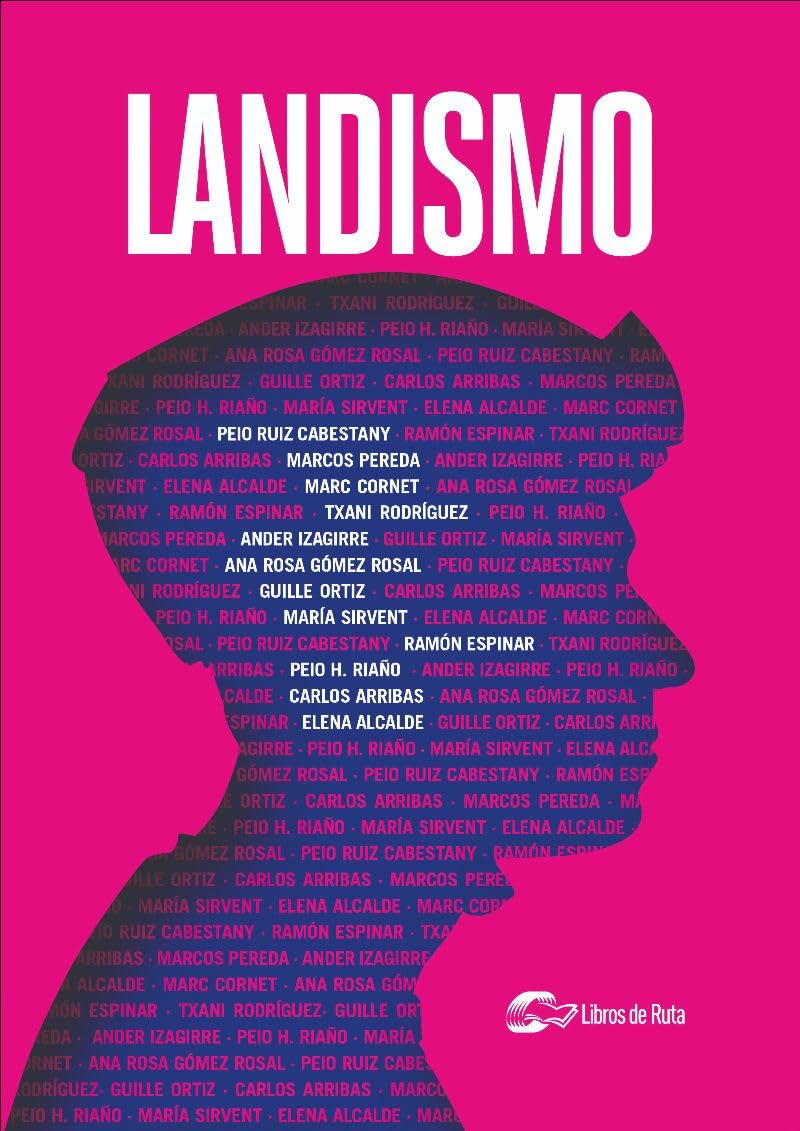 Libro: Landismo