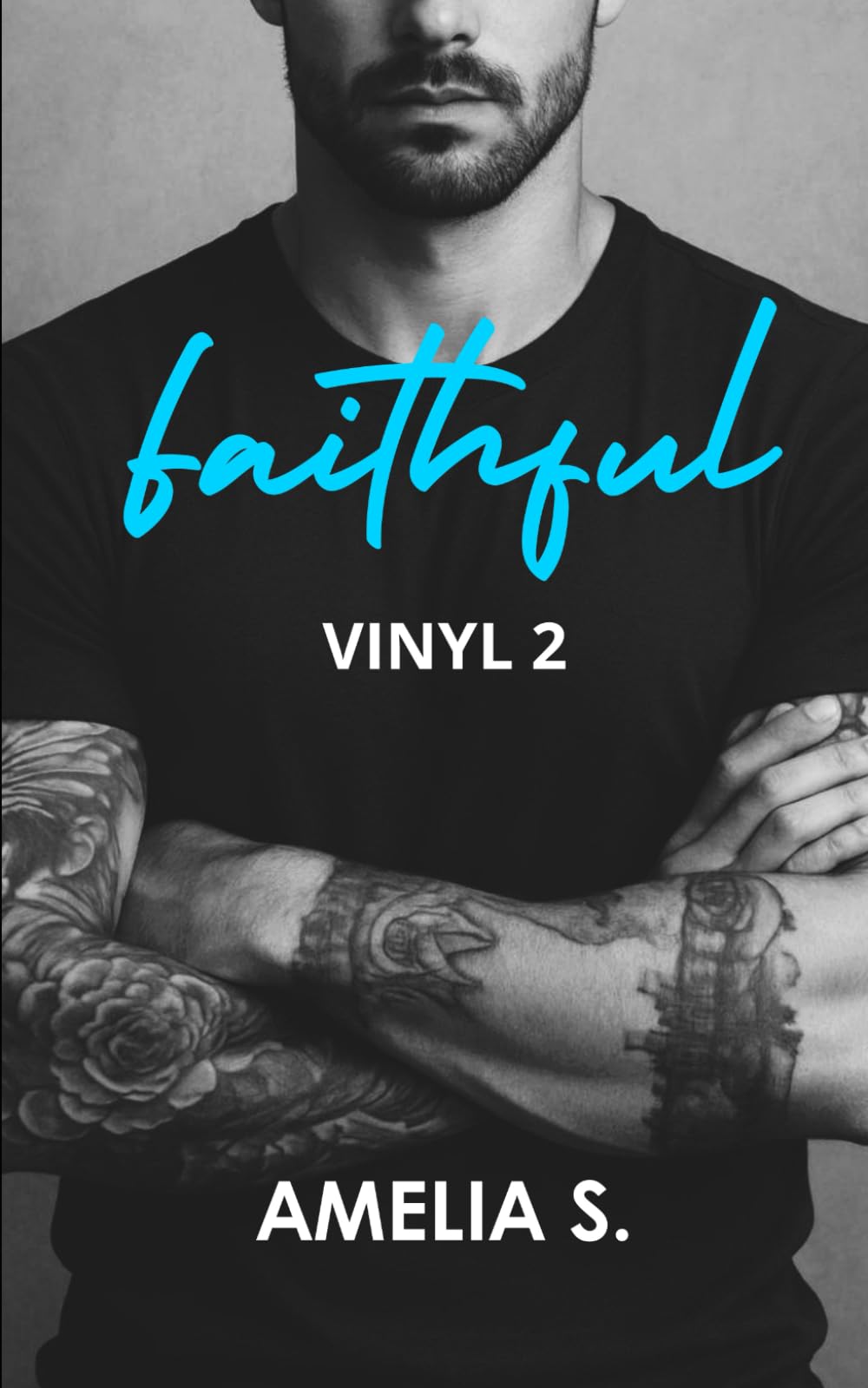 Libro: Faithful (Saga Vinyl)