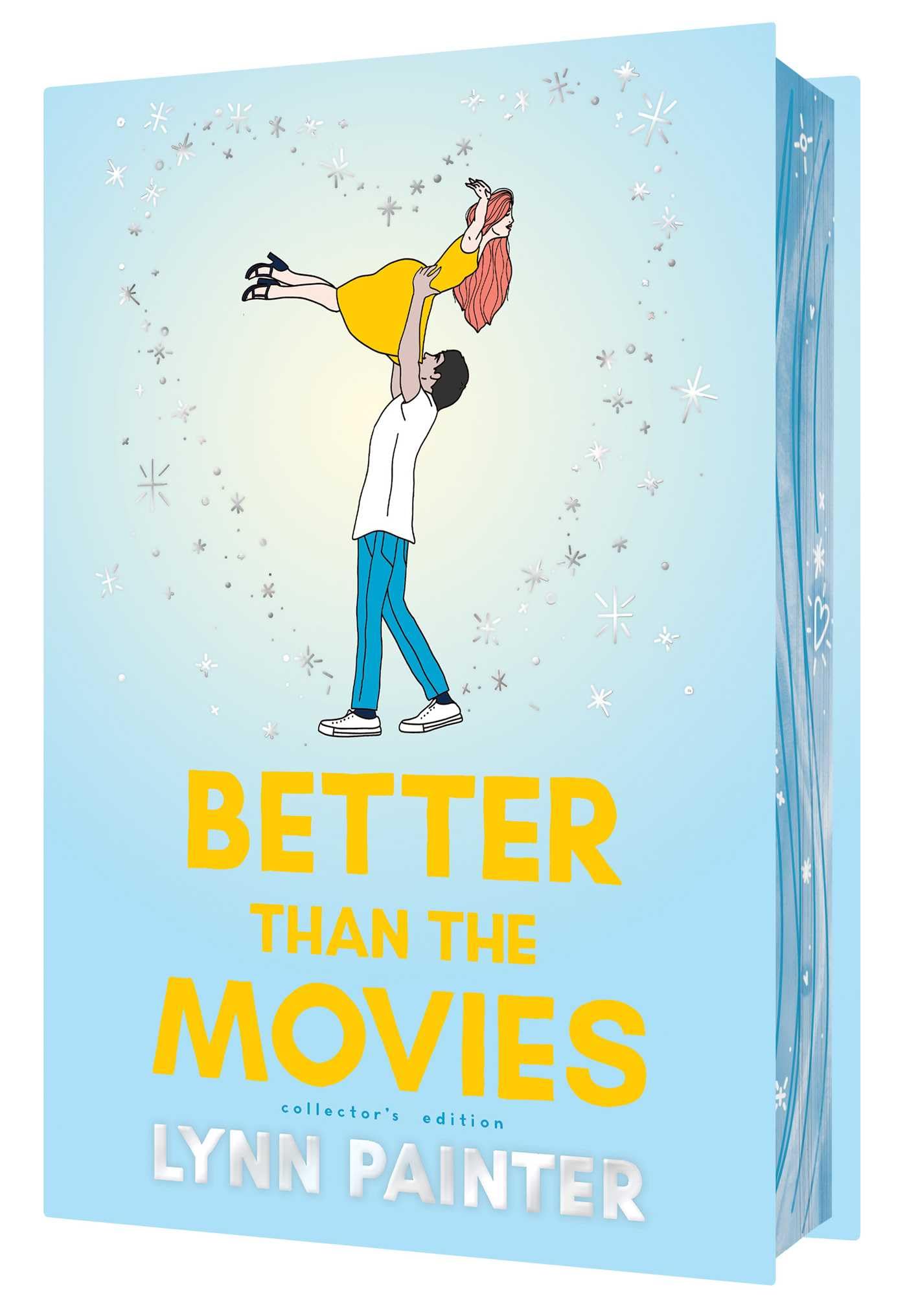 Libro: Better Than the Movies (Collector's Edition)
