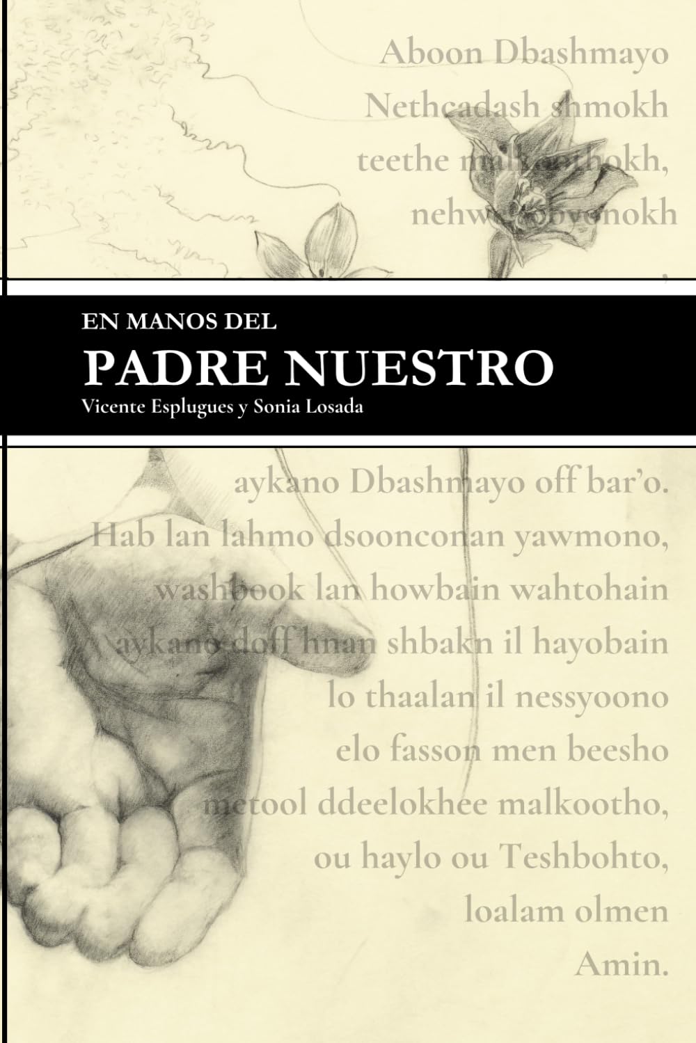 Libro: En manos del Padre Nuestro (ESCUELILLAS DE VIDA) (Spanish Edition)