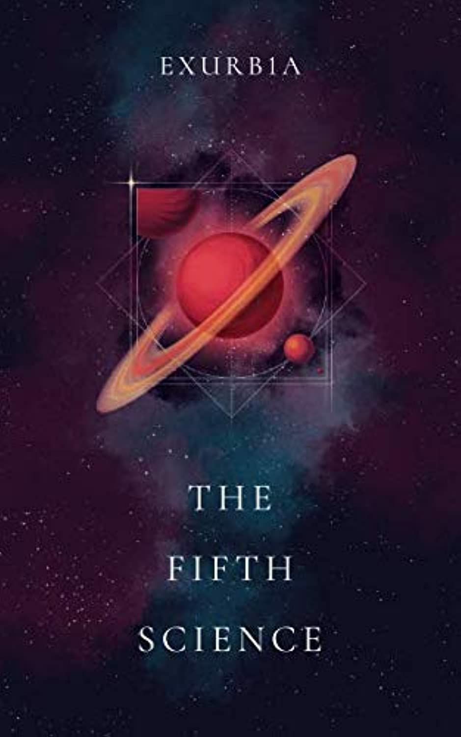 Libro: The Fifth Science