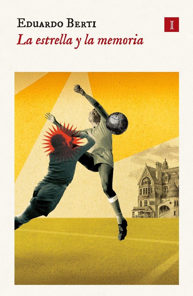 Libro: La estrella y la memoria