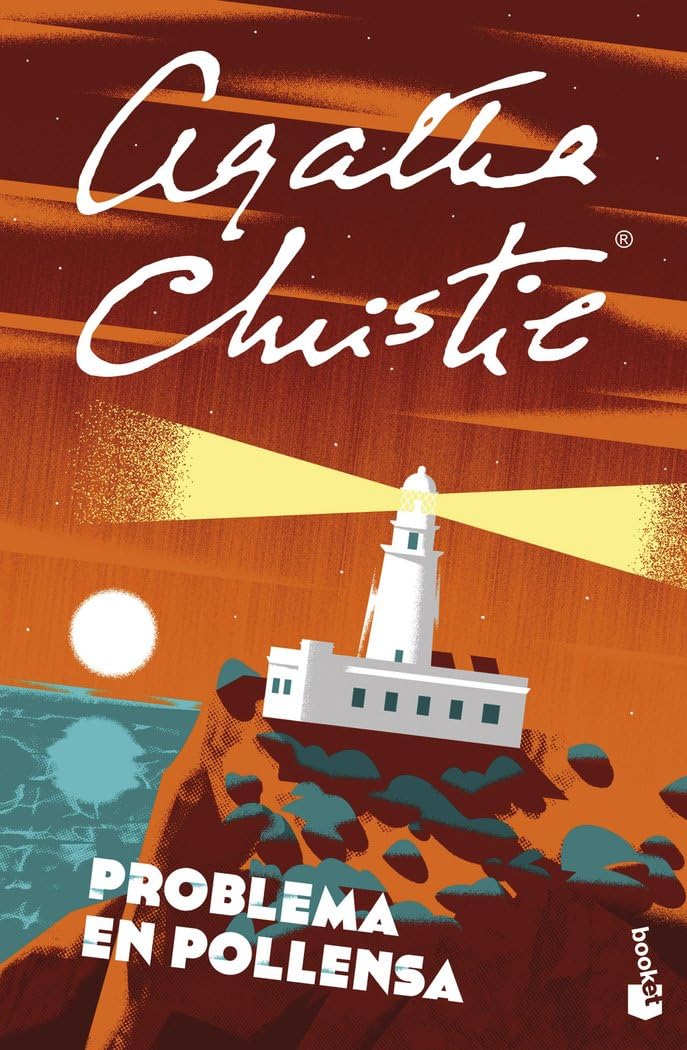 Libro: Problema en Pollensa (Biblioteca Agatha Christie)