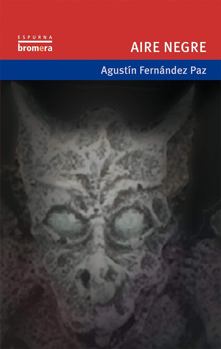 Libro: Aire negre: 51 (Espurna)