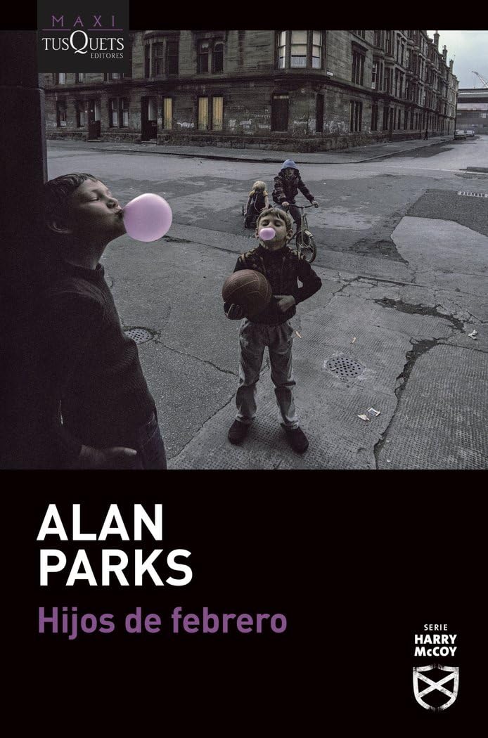 Hijos de febrero: 2 (MAXI)