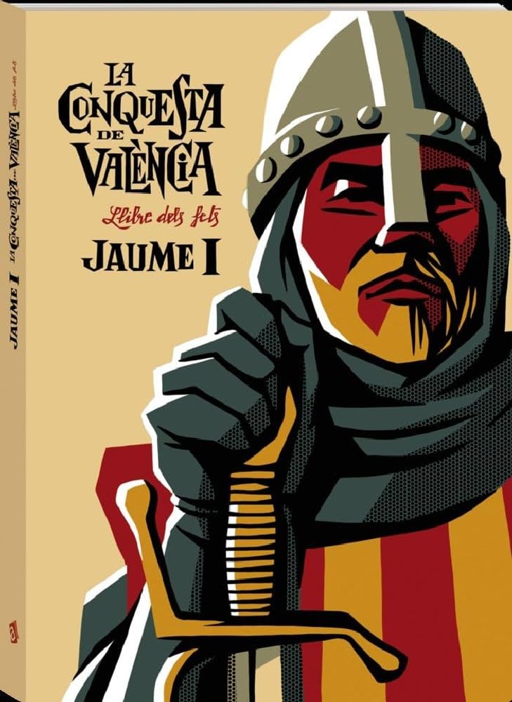 Libro: La conquesta de València: Llibre dels fets